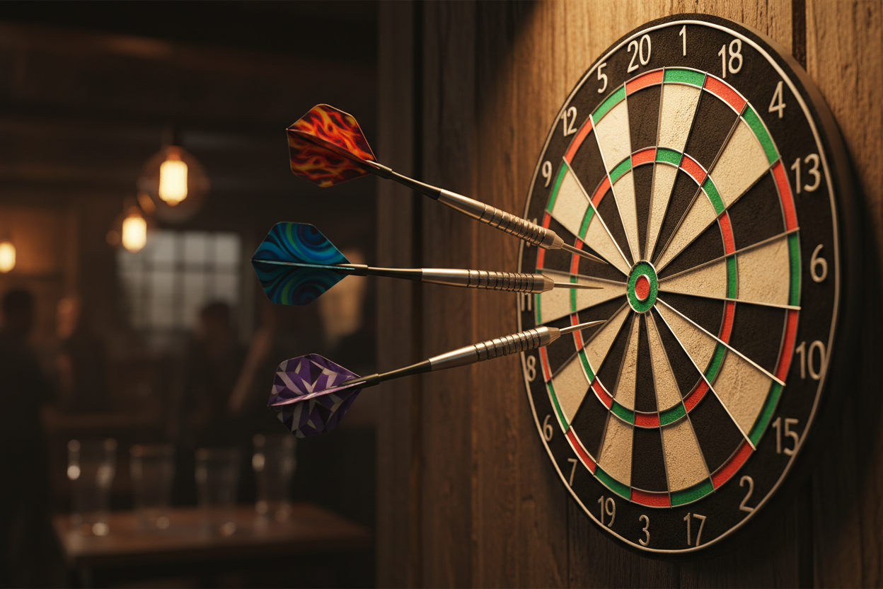Dart