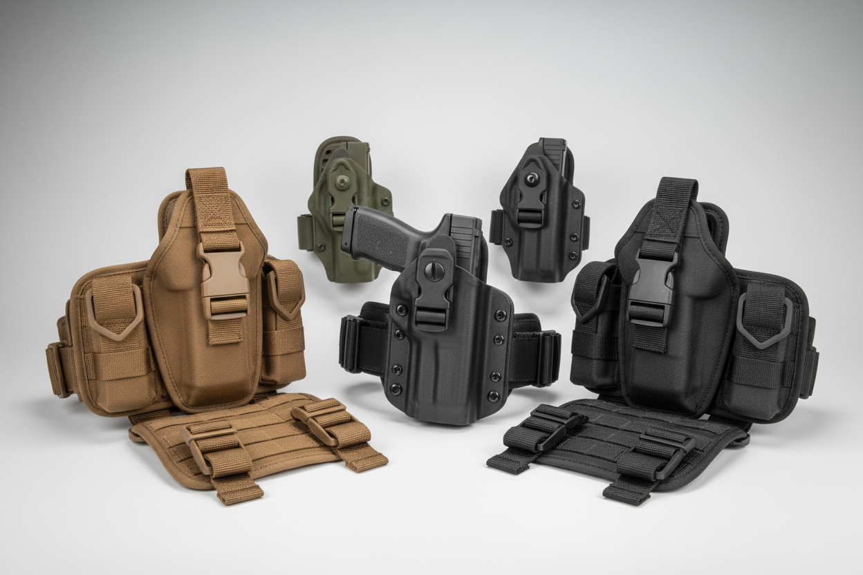 Holster