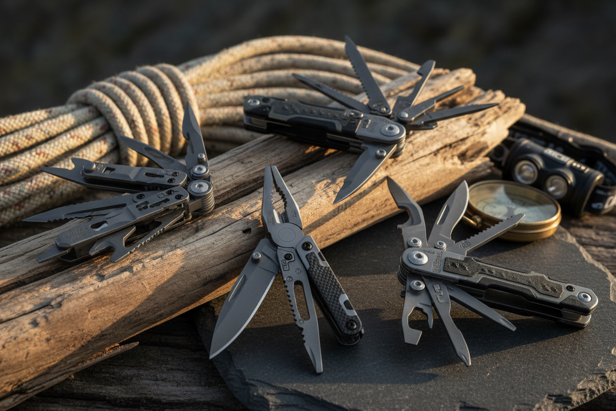 Multitools