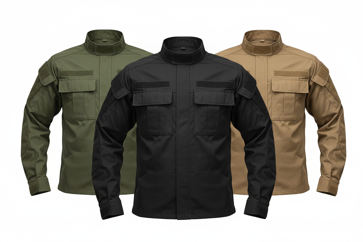 Taktische Shirts