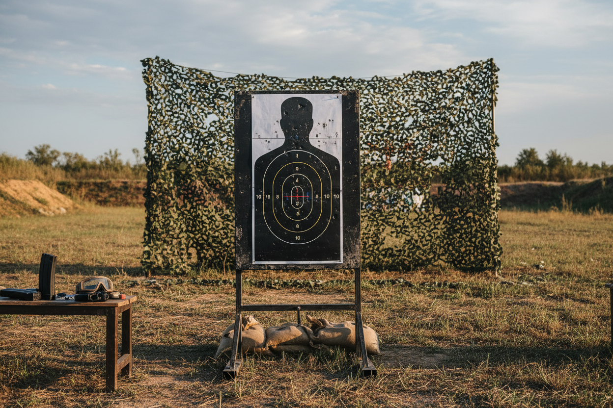 Target