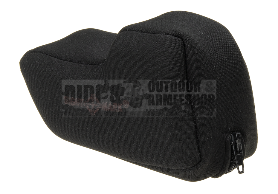 Sightmark Ultra Shot A-Spec Reflex Sight - 4 Absehen, 1x