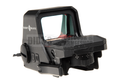 Sightmark Ultra Shot A-Spec Reflex Sight - 4 Absehen, 1x