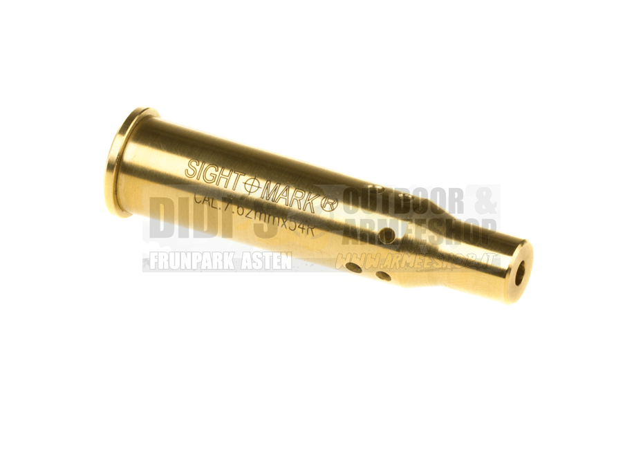 7.62x54R Boresight