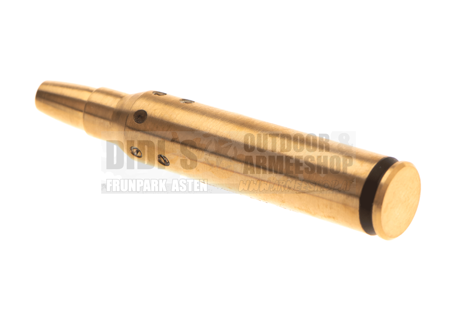.223 / 5.56x45 Accudot Red Laser Boresight