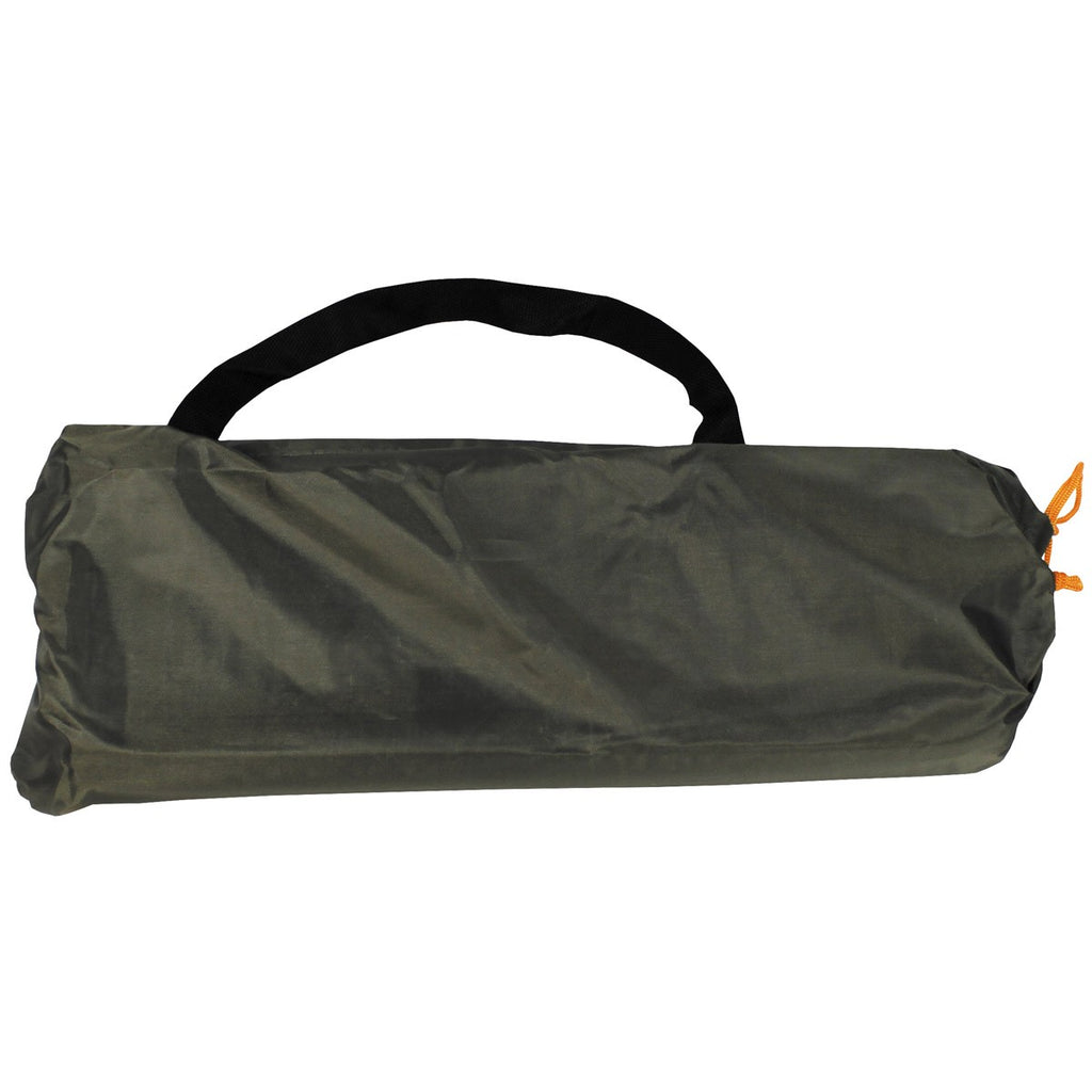 Mehrzweckplane, "Tarp", oliv, div. Größen