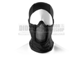 Invader Gear Mk.III Steel Half Face Mask – Stahl-Halbmaske