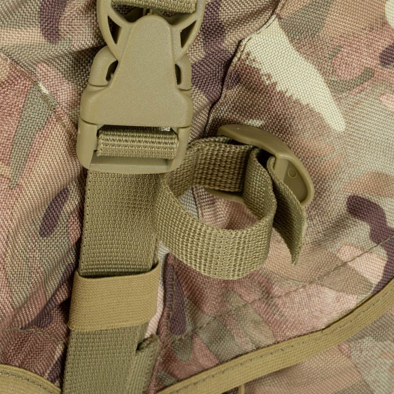 Rucksack New Forces 66L - Div. Farben