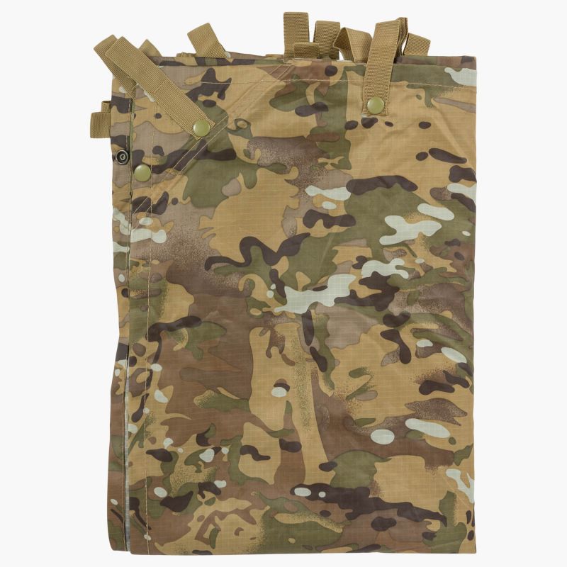 Basha Tarp - Div. Farben