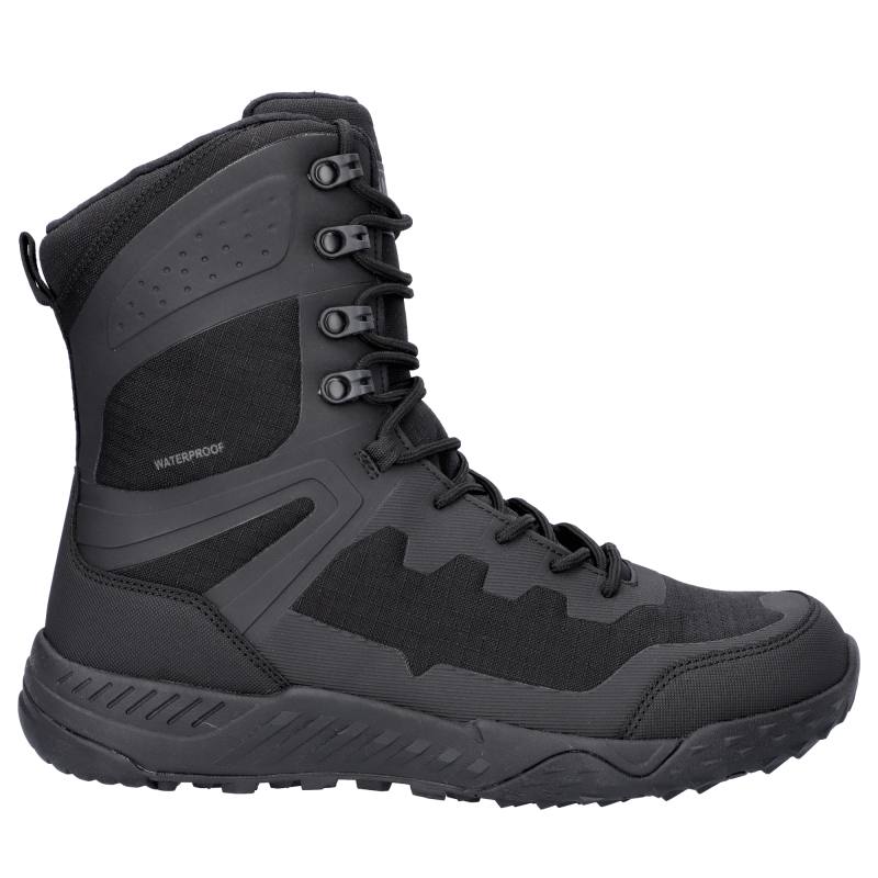 Magnum Stiefel Ultima 8.0 WP waterproof SZ Sidezip