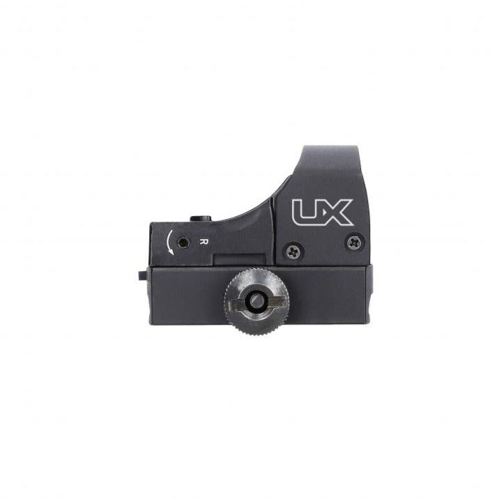 UX Nano Point 3