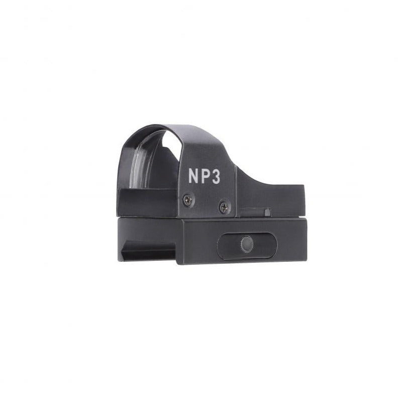 UX Nano Point 3