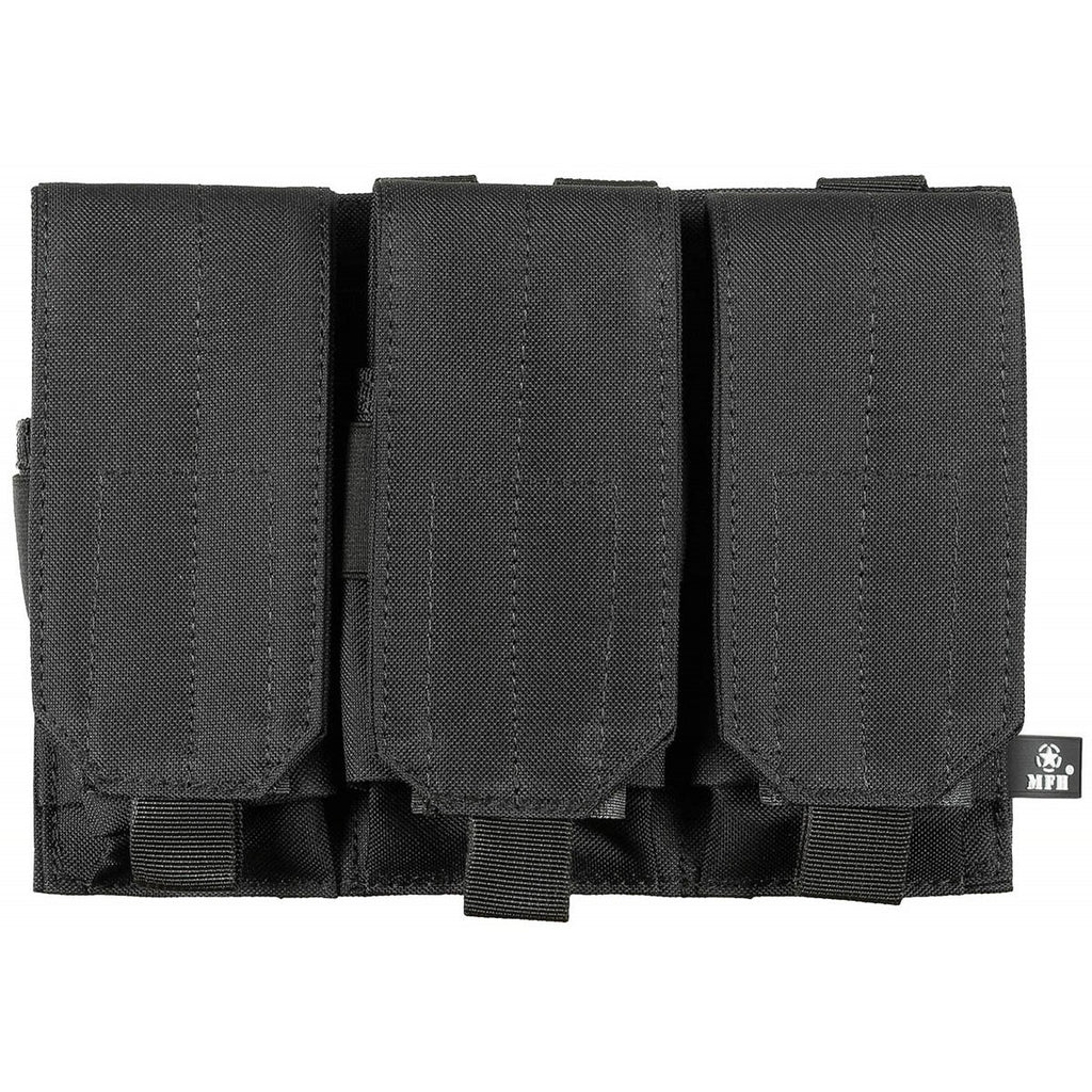 Magazintasche,3-fach,"MOLLE", div.Farben