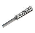 Böker Magnum Balisong Kamm