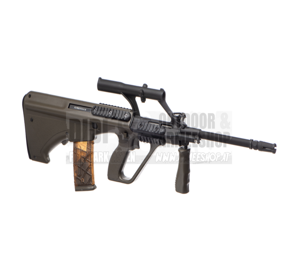 AUG A1 Para Army Armament
