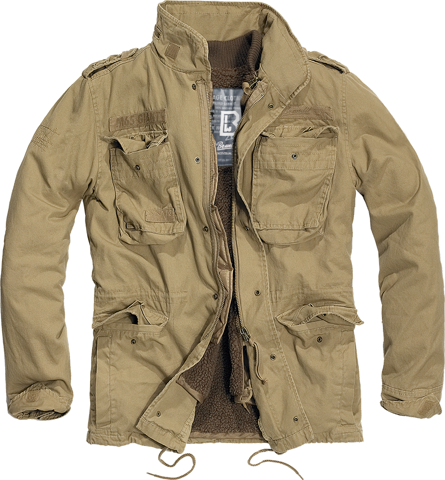 M65 Feldjacke Classic - Div. Farben