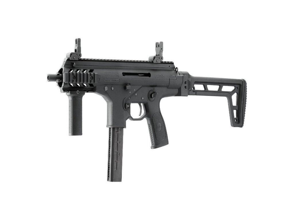 Beretta PMX 6 mm Gas < 1,0 J, Full-Auto