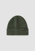 Alpha Industries Beanie Rollmütze 100% Acryl – div. Farben