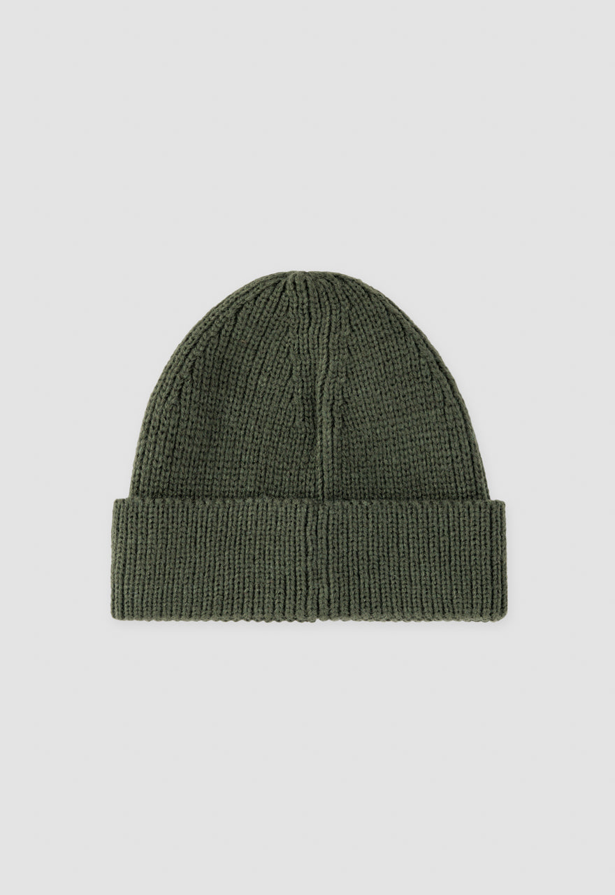 Alpha Industrie Rollmütze rip Beanie div.Farben