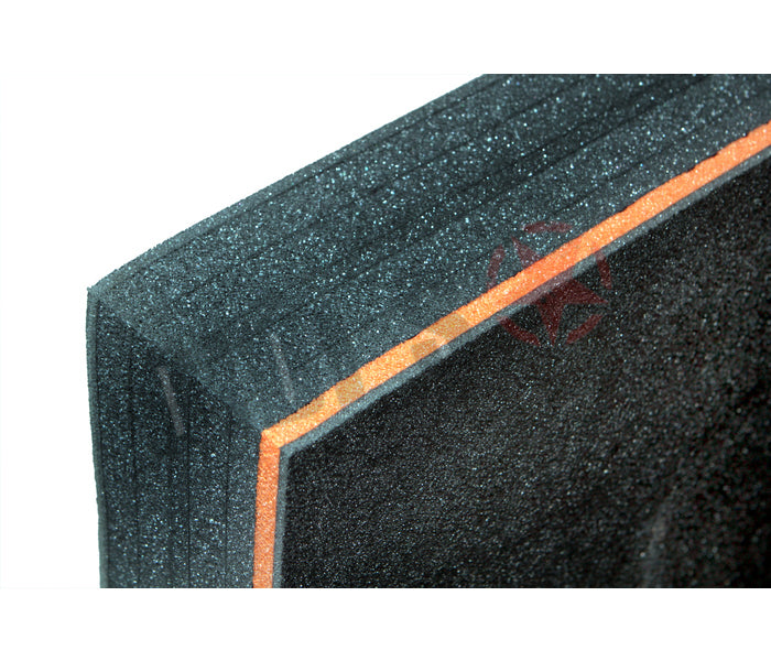 Eleven Target Foam Start 100 x 100 x 7cm