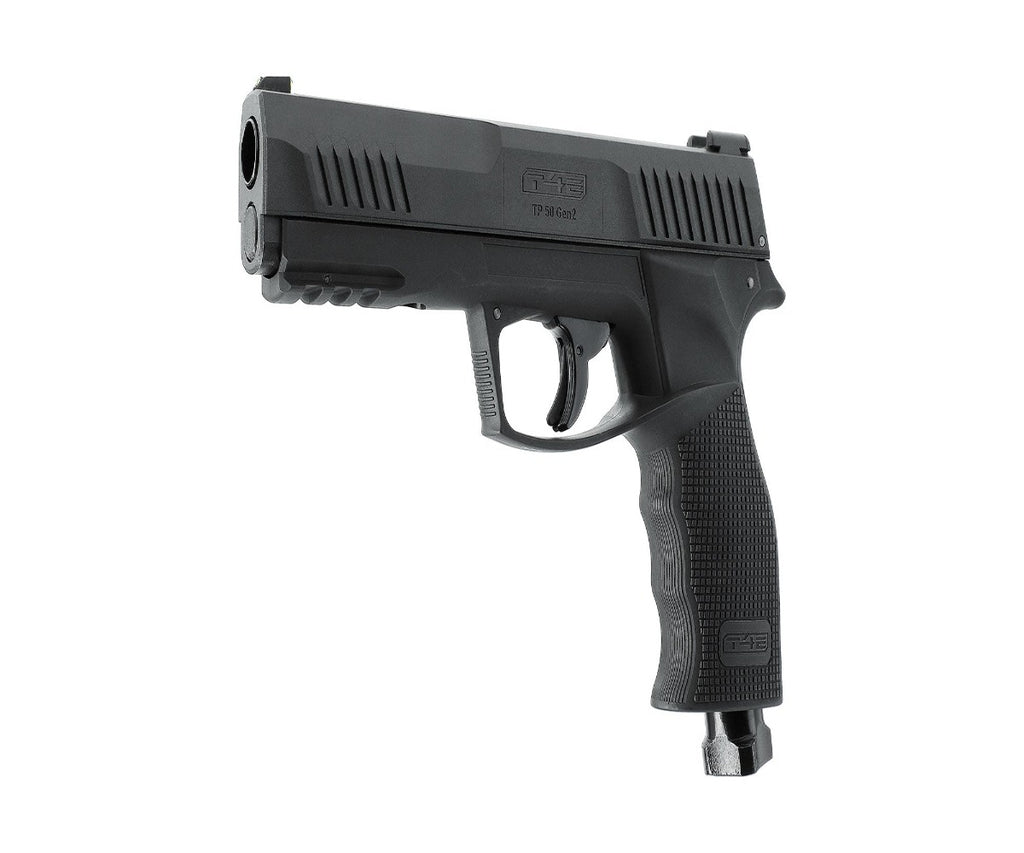 T4E TP 50 Gen2 Markierer .50 Cal, CO₂, < 13 J