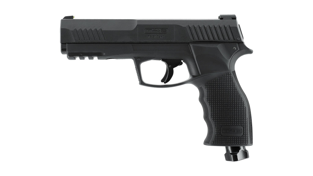 T4E TP 50 Gen2 Markierer .50 Cal, CO₂, < 13 J