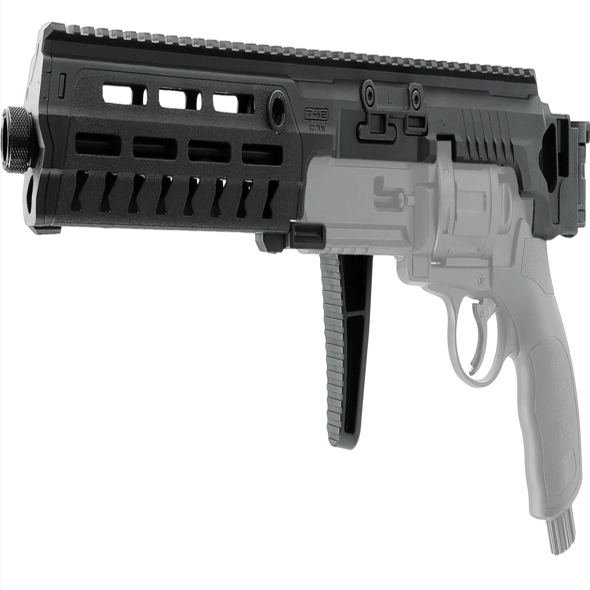 T4E Carbine Conversion Kit