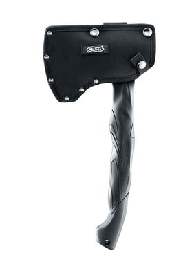 Walther MFA I - Carbonstahl