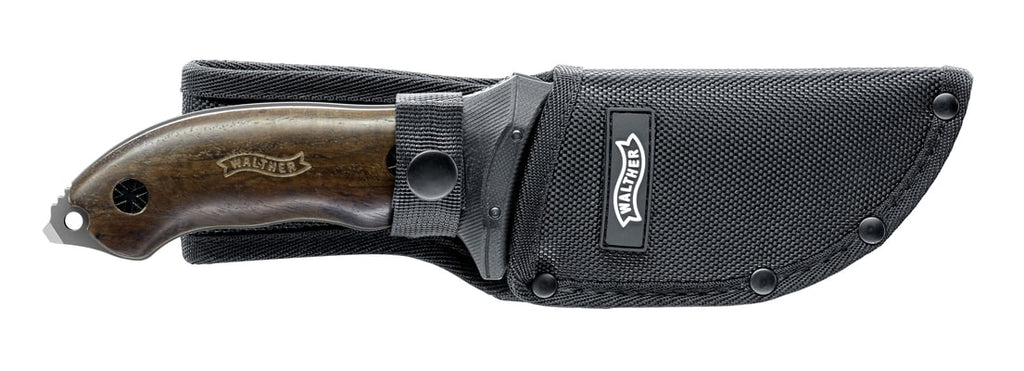 Walther FTK Messer