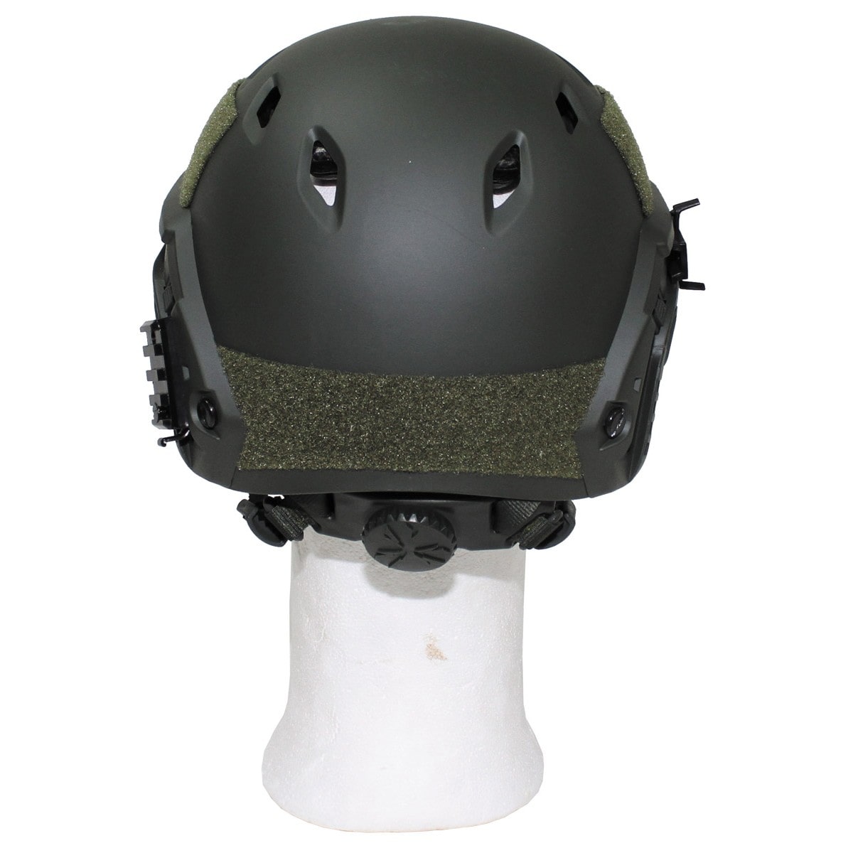 US Helm "FAST" Fallschirmjäger - Div. Farben