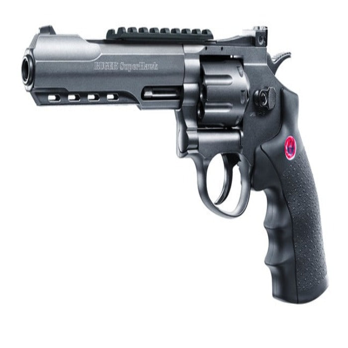 Ruger Superhawk 6"