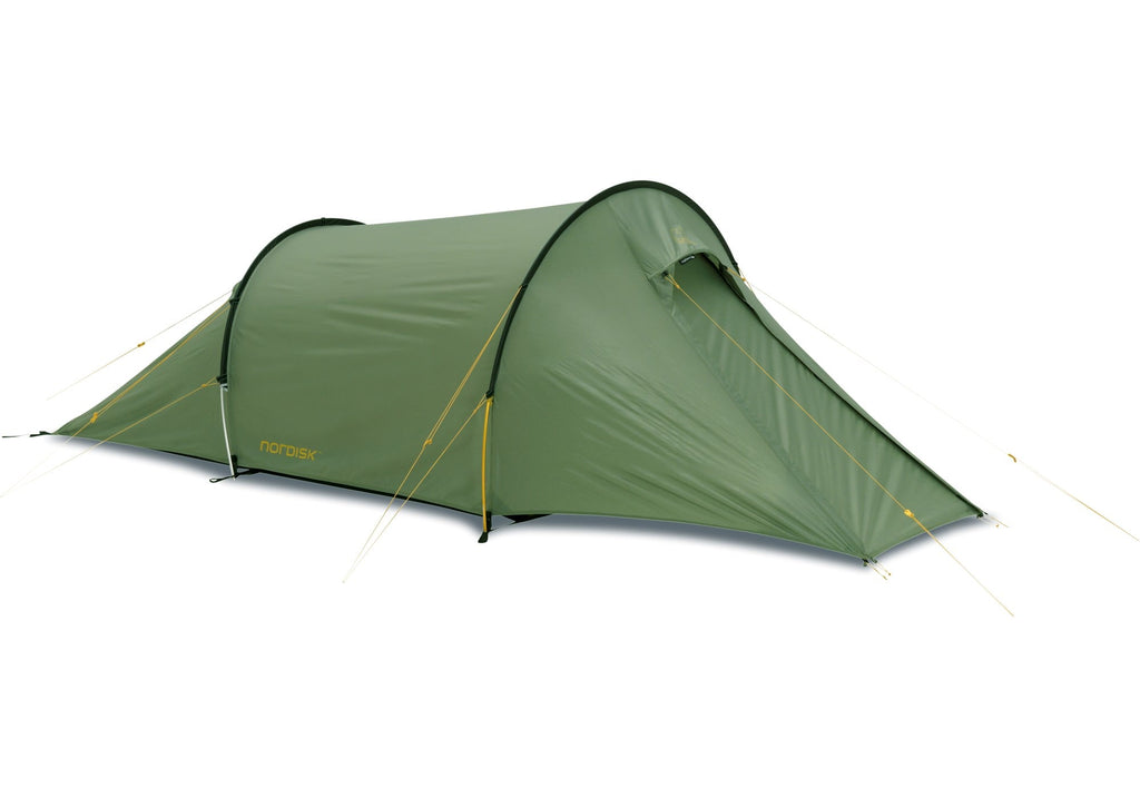 Nordisk Halland 2 LW Zelt