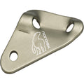 Aluminium Dreieck Schieber