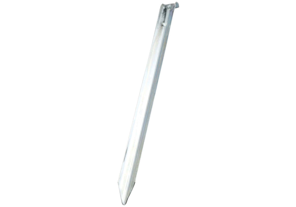 Stahl Hering 6er Set - V Form
