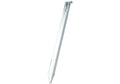 Stahl Hering 6er Set - V Form