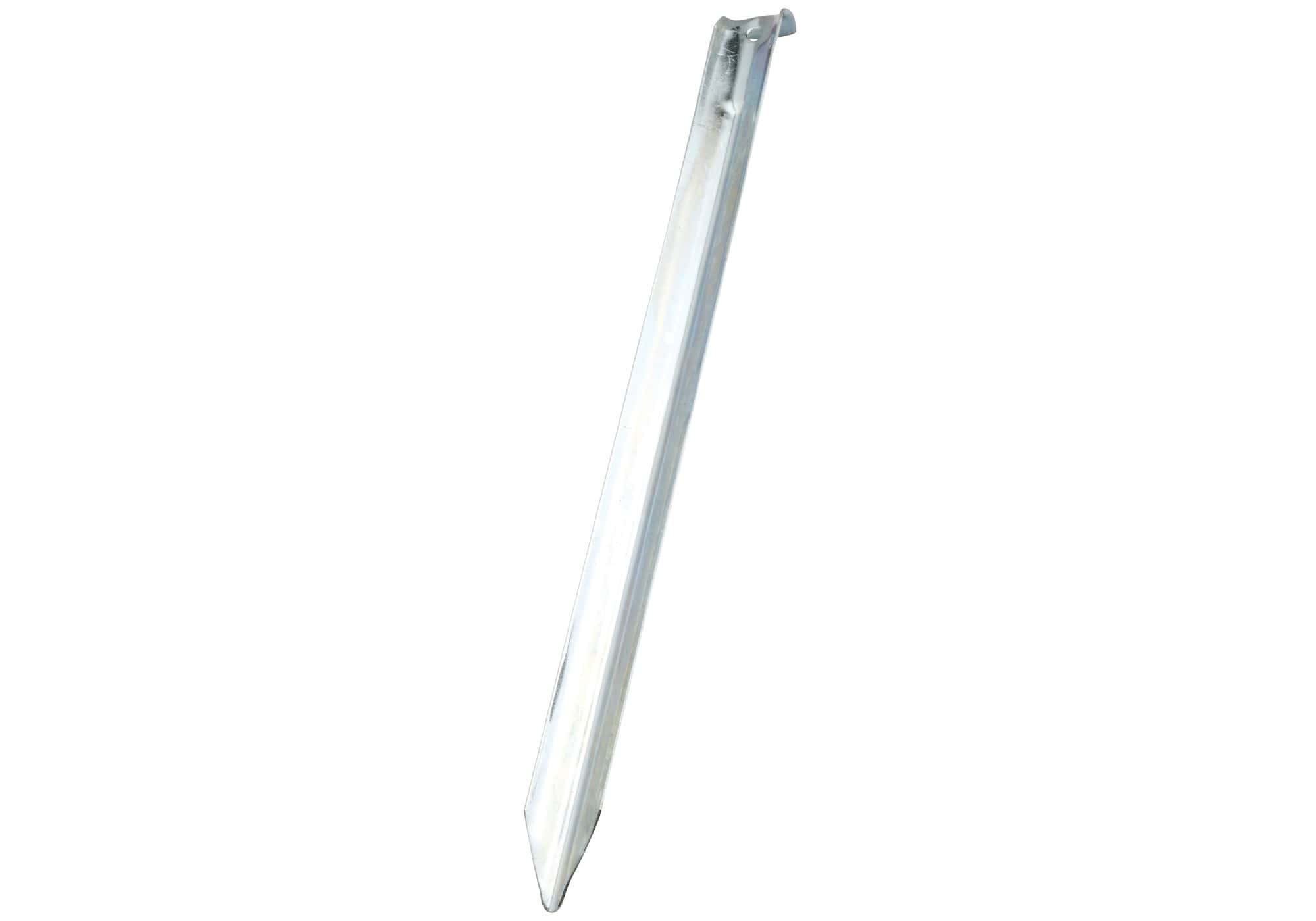 Stahl Hering 6er Set - V Form