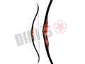 Ragim Recurve One Piece Bear