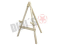 JVD Holz Stand - Small