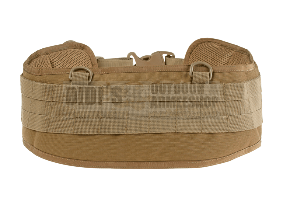 PLB Einsatzgurt - Div. Farben