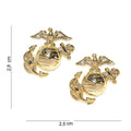 USMC Emblem - 2Stk.