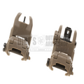 FBUS Gen 2 Sights - klappbare Visierung, 2 Farben