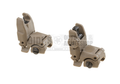 FBUS Gen 2 Sights – Kimme & Korn, 2 Farben | Airsoft Tuning