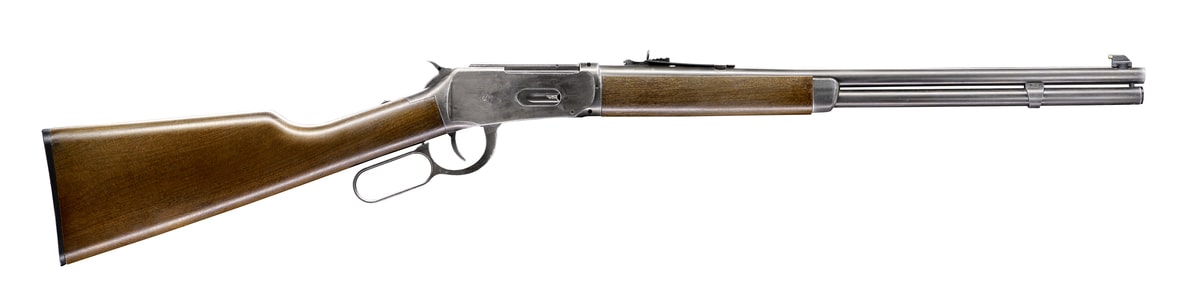 Legends - Cowboy Rifle