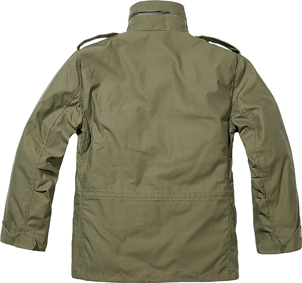 M65 Feldjacke Classic - Div. Farben