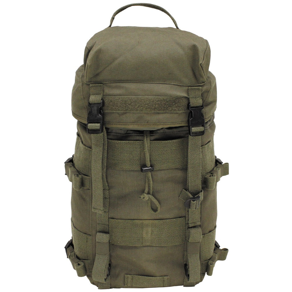 Österr. BH Kampfrucksack - Mech-Modul REDO Gebr.