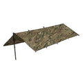 Highlander Basha Tarp – Militärplane in verschiedenen Farben