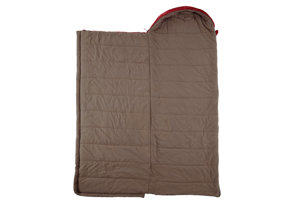 Schlafsack "Utah"