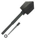 Glock Feldspaten m. Säge
