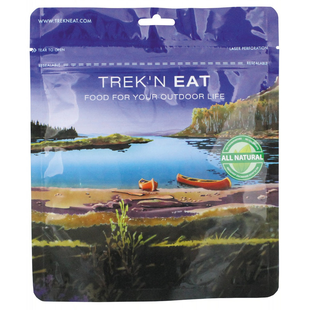 Trek 'n Eat Tagesration Typ I – Rind, 3099 kcal, 1 Person