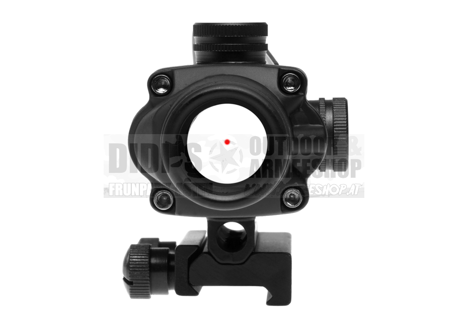 1x32C Red Dot Fiber